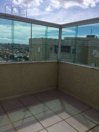 Imagem Apartamento com 3 Quartos à Venda, 198 m² em Jardim Gonçalves - Sorocaba