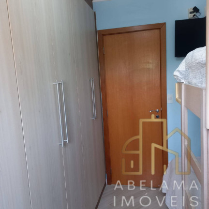 Imagem Apartamento com 2 Quartos à Venda, 60 m² em Jardim - Santo André