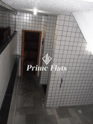 Imagem Apartamento com 1 Quarto à Venda, 53 m² em Santana - São Paulo Imagem Apartamento com 1 Quarto à Venda, 53 m² em Santana - São Paulo