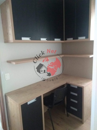 Imagem Apartamento com 3 Quartos à Venda, 107 m² em Vila Lusitânia - São Bernardo Do Campo Imagem Apartamento com 3 Quartos à Venda, 107 m² em Vila Lusitânia - São Bernardo Do Campo