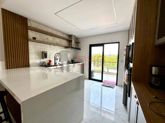 Imagem Casa de Condomínio com 4 Quartos à Venda, 199 m² em Jardim Residencial Villagio Ipanema I - Sorocaba