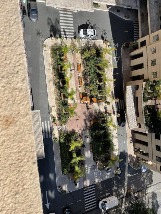 Imagem Imóvel com 1 Quarto para Alugar, 30 m² em Moema - São Paulo