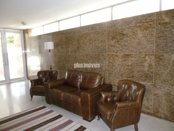 Imagem Apartamento com 2 Quartos à Venda, 98 m² em Jardim Paulista - São Paulo