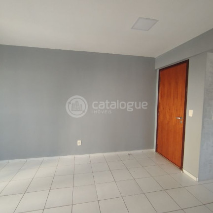 Imagem Apartamento com 2 Quartos à Venda, 59 m² em Capim Macio - Natal Imagem Apartamento com 2 Quartos à Venda, 59 m² em Capim Macio - Natal