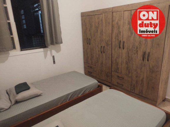 Imagem Apartamento com 2 Quartos para Alugar, 100 m² em Boqueirão - Santos Imagem Apartamento com 2 Quartos para Alugar, 100 m² em Boqueirão - Santos
