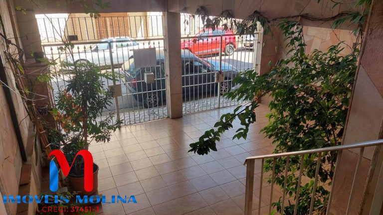 Imagem Casa com 1 Quarto à Venda, 100 m² em Osvaldo Cruz - São Caetano Do Sul Imagem Casa com 1 Quarto à Venda, 100 m² em Osvaldo Cruz - São Caetano Do Sul
