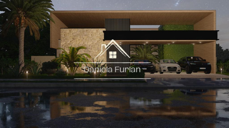 Imagem Casa de Condomínio com 4 Quartos à Venda, 445 m² em Condomínio Saint Patrick - Sorocaba