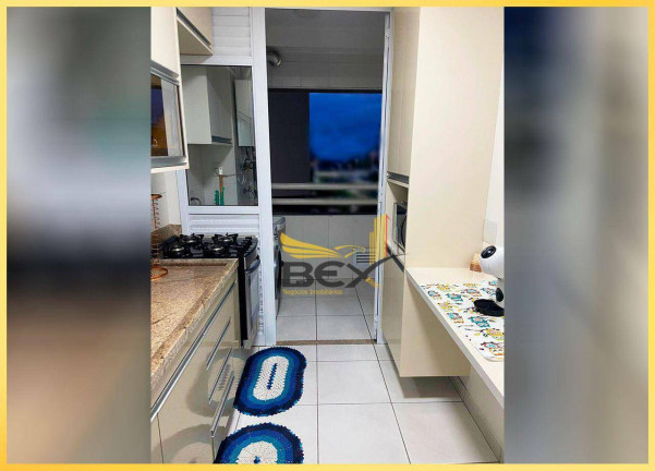 Imagem Apartamento com 2 Quartos à Venda, 60 m² em Vila Boa Vista - Barueri