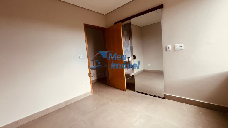 Imagem Casa com 3 Quartos à Venda, 140 m² em Residencial Villa Suiça - Cidade Ocidental Imagem Casa com 3 Quartos à Venda, 140 m² em Residencial Villa Suiça - Cidade Ocidental