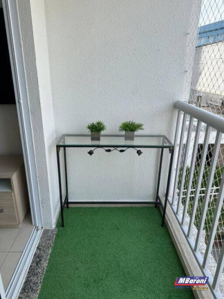 Imagem Apartamento com 2 Quartos à Venda, 50 m² em Vila Gumercindo - São Paulo Imagem Apartamento com 2 Quartos à Venda, 50 m² em Vila Gumercindo - São Paulo