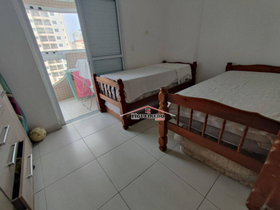 Imagem Apartamento com 2 Quartos à Venda, 84 m² em Aviação - Praia Grande