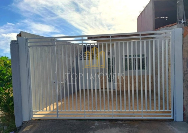 Imagem Casa com 3 Quartos à Venda, 125 m² em Jardim São Leopoldo - São José Dos Campos