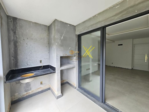 Imagem Apartamento com 3 Quartos à Venda, 93 m² em Alto - Teresópolis