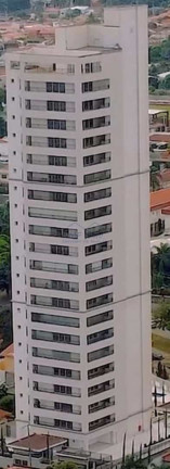 Imagem Apartamento com 4 Quartos à Venda, 125 m² em Edifício Maison Royale - Pirassununga