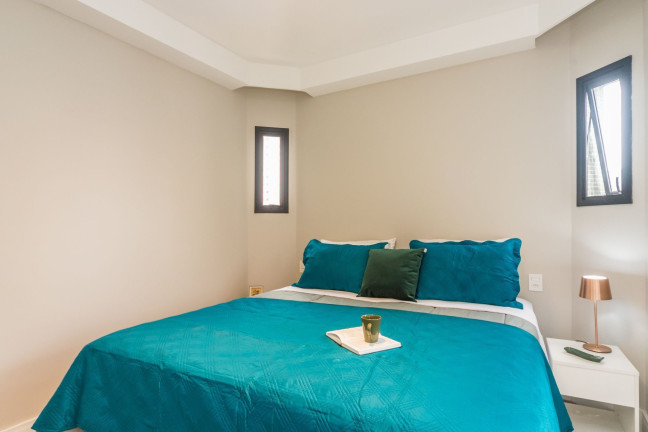 Imagem Apartamento com 3 Quartos à Venda, 93 m² em Perdizes - São Paulo