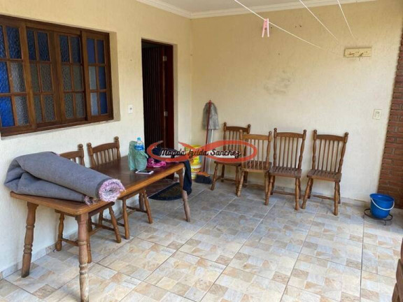 Imagem Casa com 3 Quartos à Venda, 177 m² em Vila Correa - Ferraz De Vasconcelos