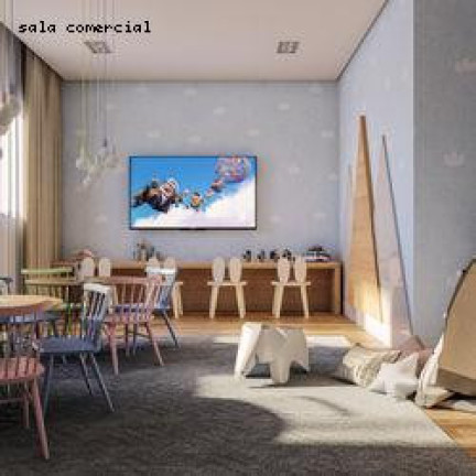 Imagem Apartamento com 3 Quartos à Venda, 69 m² em Morretes - Itapema