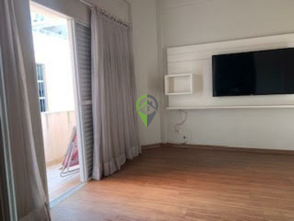 Imagem Apartamento com 2 Quartos à Venda, 77 m² em Boqueirão - Santos Imagem Apartamento com 2 Quartos à Venda, 77 m² em Boqueirão - Santos