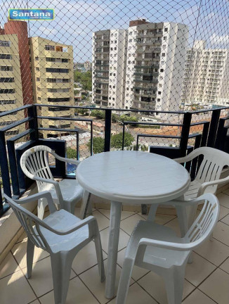 Imagem Apartamento com 2 Quartos à Venda, 69 m² em Do Turista - Caldas Novas
