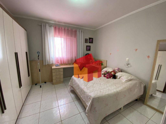 Imagem Casa com 2 Quartos à Venda, 120 m² em Nova Americana - Americana Imagem Casa com 2 Quartos à Venda, 120 m² em Nova Americana - Americana