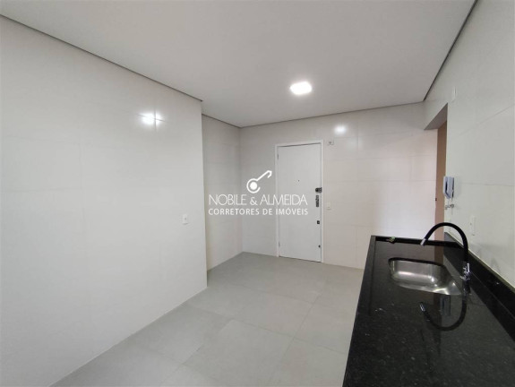 Imagem Apartamento com 2 Quartos à Venda, 90 m² em Campo Grande - Santos