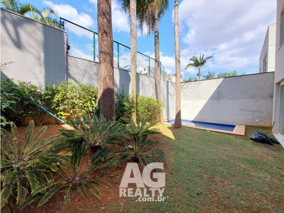 Imagem Casa de Condomínio com 4 Quartos à Venda, 525 m² em Granja Julieta - São Paulo