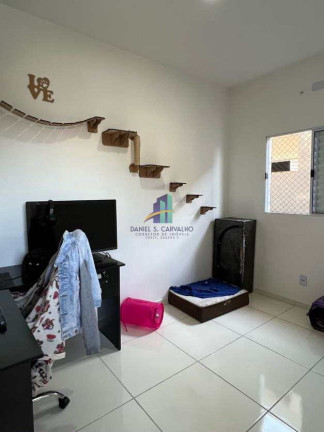 Imagem Casa com 2 Quartos à Venda, 65 m² em Nova Mirim - Praia Grande