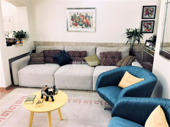 Imagem Casa com 3 Quartos à Venda, 150 m² em Mirandópolis - São Paulo