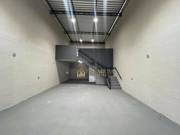 Imagem Galpão à Venda, 120 m² em Jardim Mariana I - São José Dos Campos