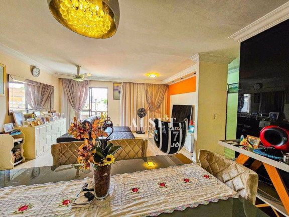 Imagem Apartamento com 3 Quartos à Venda, 86 m² em Vila Carrão - São Paulo Imagem Apartamento com 3 Quartos à Venda, 86 m² em Vila Carrão - São Paulo