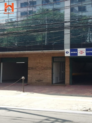 Imóvel para Alugar, 150 m² em Vila Nova Conceição - São Paulo