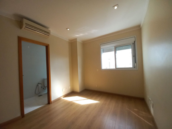Imagem Apartamento com 3 Quartos para Alugar, 141 m² em Ponta Da Praia - Santos