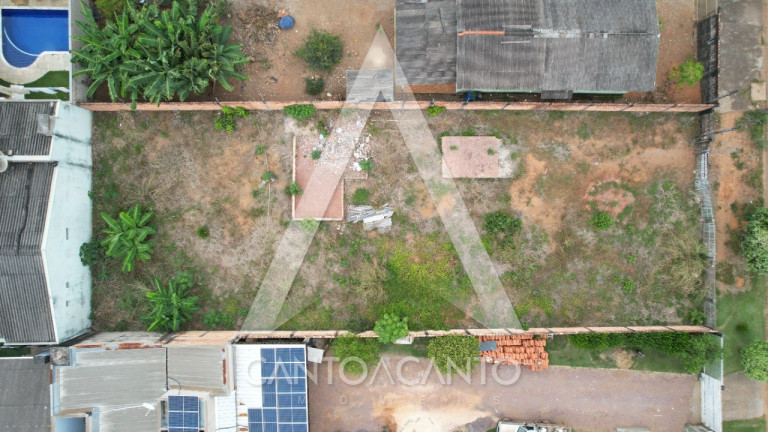 Imagem Terreno à Venda, 720 m² em Jardim Botânico - Sinop Imagem Terreno à Venda, 720 m² em Jardim Botânico - Sinop