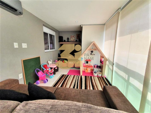 Imagem Apartamento com 4 Quartos à Venda, 140 m² em Chácara Santo Antônio - São Paulo Imagem Apartamento com 4 Quartos à Venda, 140 m² em Chácara Santo Antônio - São Paulo