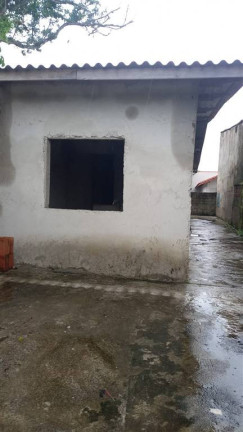 Casa com 2 Quartos à Venda,  em Loty - Itanhaem