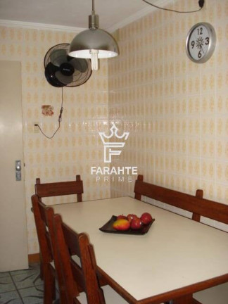 Imagem Sobrado com 3 Quartos à Venda, 244 m² em Aparecida - Santos Imagem Sobrado com 3 Quartos à Venda, 244 m² em Aparecida - Santos