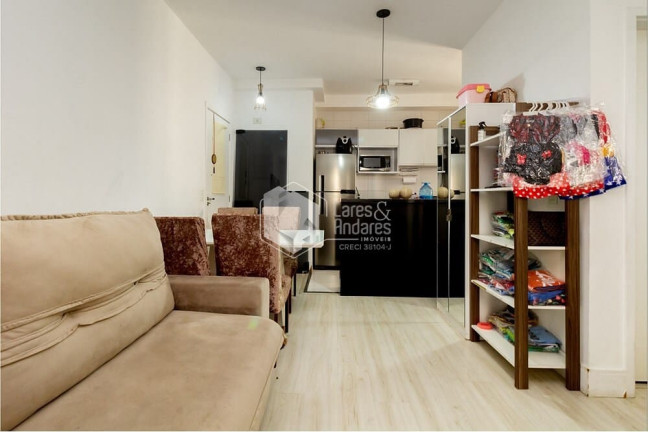 Imagem Apartamento com 3 Quartos à Venda, 71 m² em City Bussocaba - Osasco