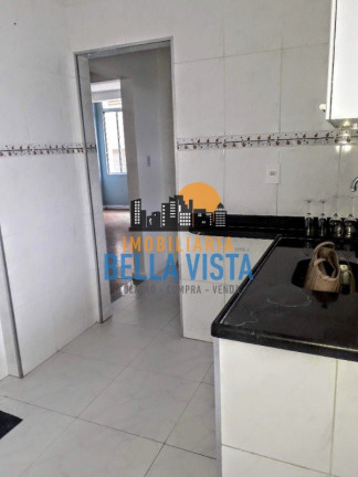 Imagem Apartamento com 1 Quarto à Venda, em Gonzaguinha - São Vicente Imagem Apartamento com 1 Quarto à Venda, em Gonzaguinha - São Vicente