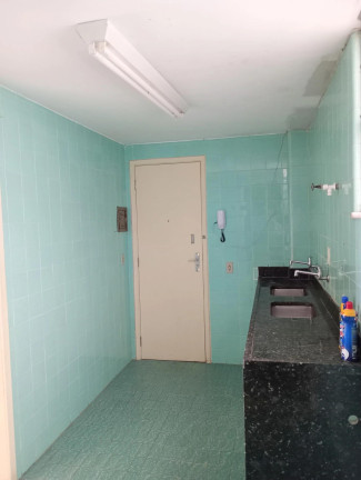 Apartamento com 2 Quartos à Venda, 80 m² em Alto - Teresópolis
