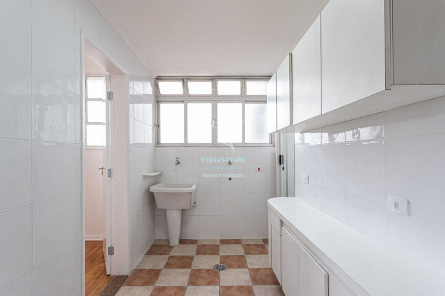 Imagem Apartamento com 3 Quartos à Venda, 137 m² em Jardim América - São Paulo Imagem Apartamento com 3 Quartos à Venda, 137 m² em Jardim América - São Paulo