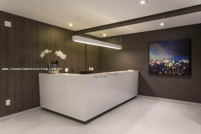 Imagem Apartamento com 2 Quartos à Venda, 54 m² em Vila Mariana - São Paulo Imagem Apartamento com 2 Quartos à Venda, 54 m² em Vila Mariana - São Paulo