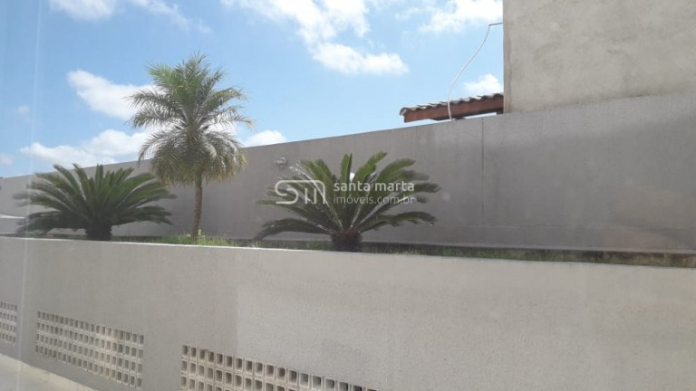 Imagem Apartamento com 2 Quartos à Venda, 190 m² em Vila Zélia - Lorena