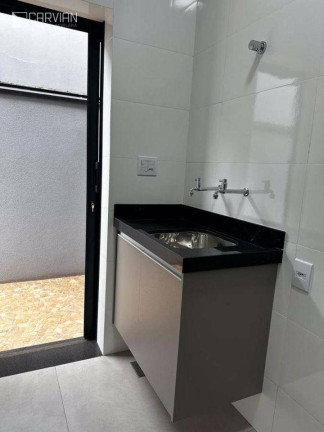 Imagem Casa com 3 Quartos à Venda, 154 m² em Jardim Cybelli - Ribeirão Preto
