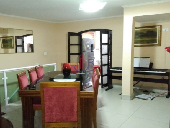 Imagem Casa com 3 Quartos à Venda, 363 m² em Vila Silveira - Guarulhos
