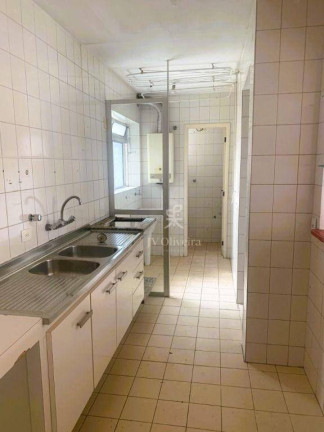 Imagem Apartamento com 3 Quartos à Venda, 78 m² em Vila Progredior - São Paulo