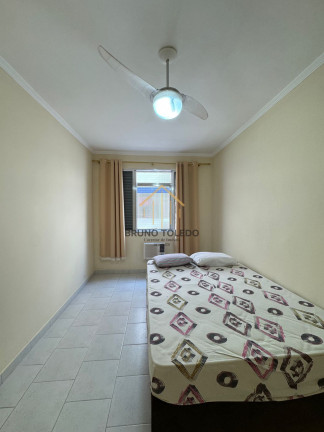 Imagem Apartamento com 1 Quarto à Venda, 42 m² em Canto Do Forte - Praia Grande Imagem Apartamento com 1 Quarto à Venda, 42 m² em Canto Do Forte - Praia Grande