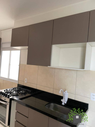Imagem Apartamento com 2 Quartos à Venda, 48 m² em Lageado - Cotia Imagem Apartamento com 2 Quartos à Venda, 48 m² em Lageado - Cotia