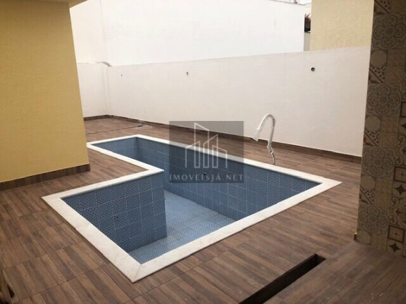 Imagem Casa com 3 Quartos à Venda, 284 m² em Alphaville - Santana De Parnaíba