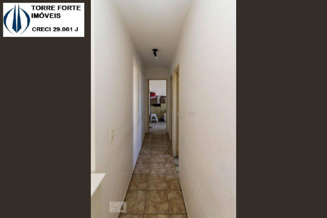 Imagem Apartamento com 2 Quartos à Venda, 48 m² em Jardim Independência - São Paulo Imagem Apartamento com 2 Quartos à Venda, 48 m² em Jardim Independência - São Paulo