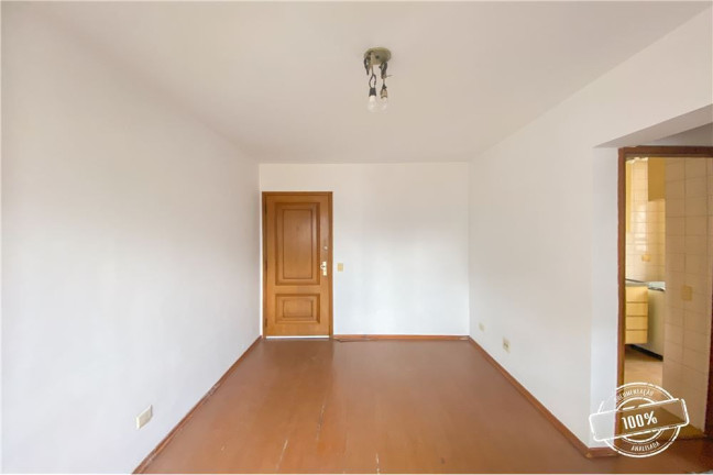 Imagem Apartamento com 1 Quarto à Venda, 39 m² em Vila Mariana - São Paulo